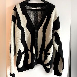 Men’s Large MNML Cardigan
